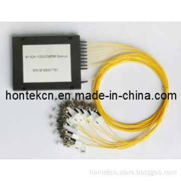 200GHz Dense Wavelength Division Multiplexer